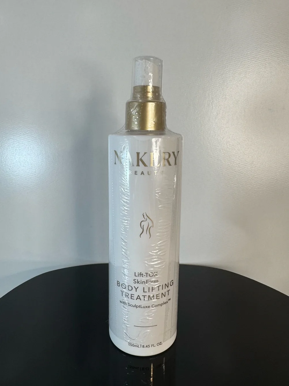 Nakery Lift-TOX SkinFirm Body Lifting Treatment